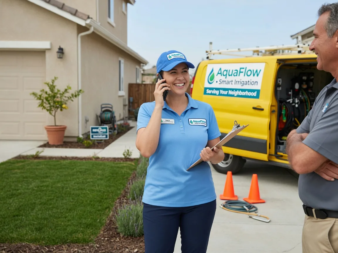 Irrigation Installation Wilmot, NH FAQs